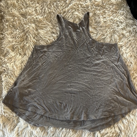 EUC Vans “Off The Wall” Tank M - Picture 4 of 4